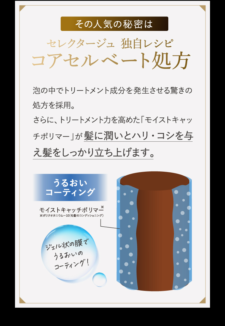 セレクタージュ