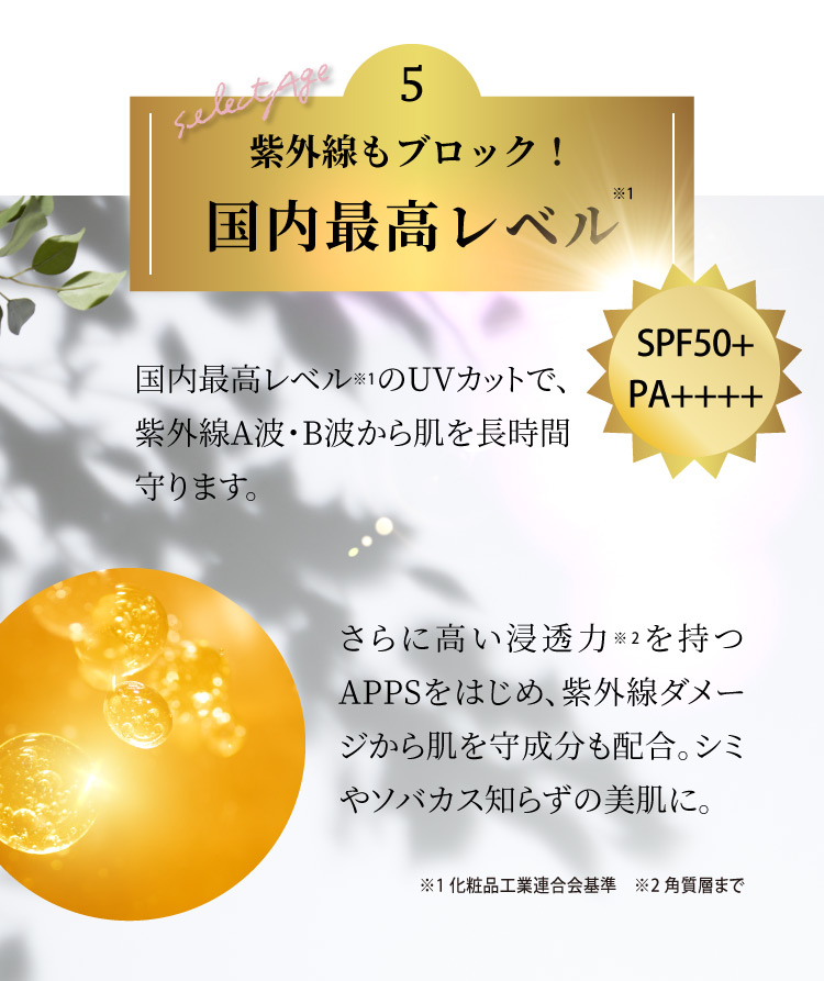 セレクタージュ