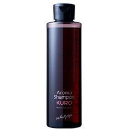 セレクタージュ  アロマシャンプー クロ　定期コース（200mL）