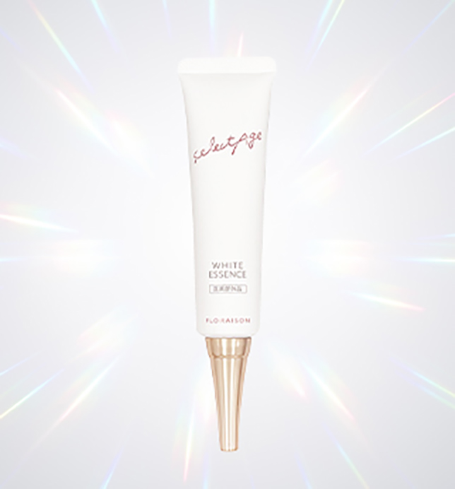 セレクタージュホワイトエッセンス30mL-[セレクタージュ]