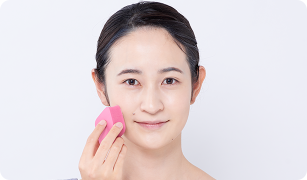 Amazon | セレクタージュ ファンデーション SPF50+ PA++++ 19g