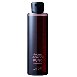 商品詳細 セレクタージュ アロマシャンプー クロ 定期コース（200mL 